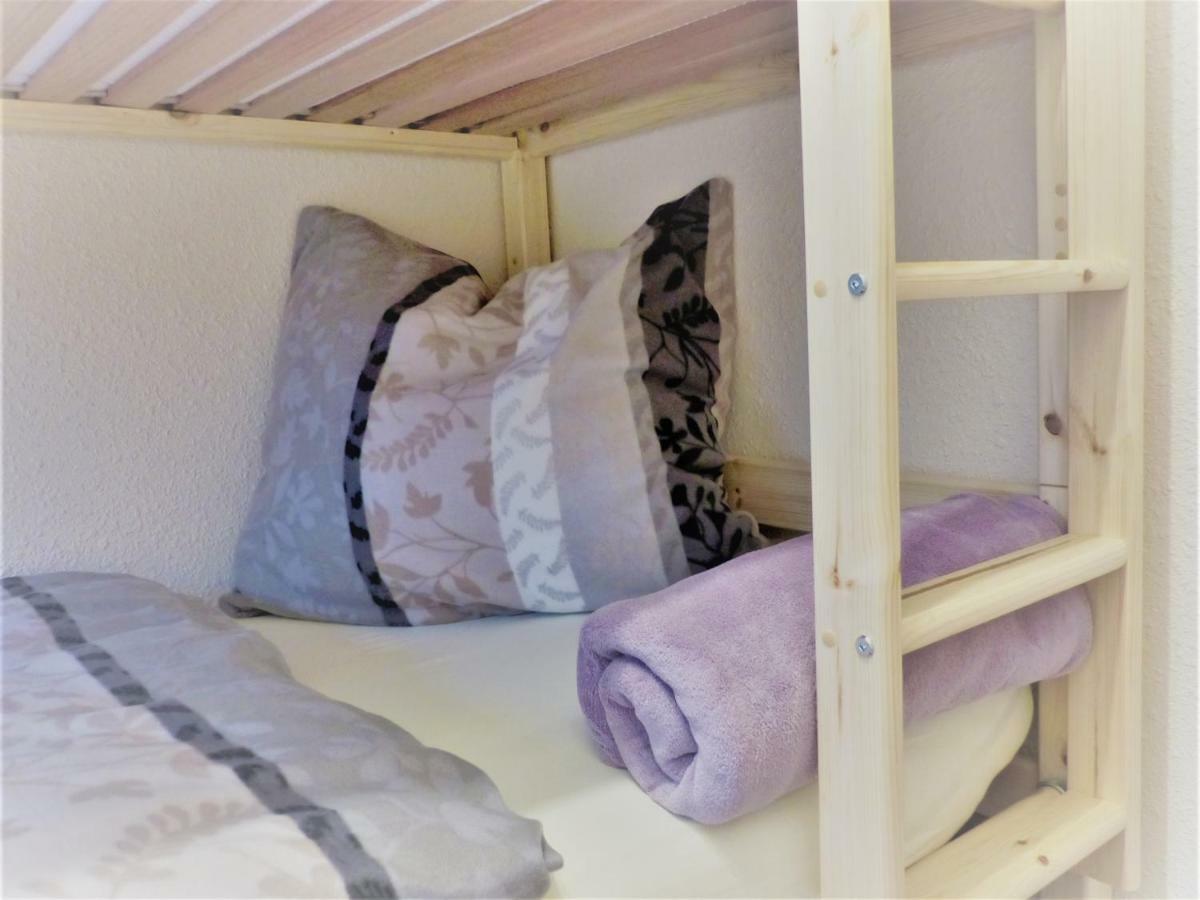 Ferienwohnung Ortrand - Pension Экстерьер фото